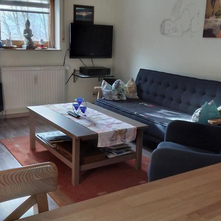 Appartement Silvi à Herdwangen-Schönach Extérieur photo