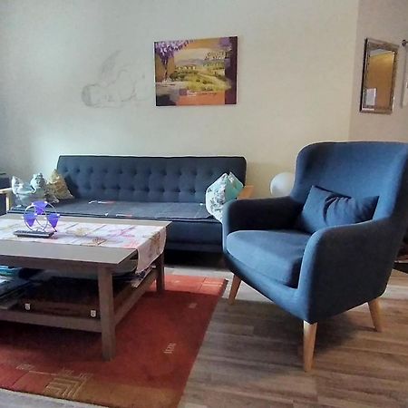 Appartement Silvi à Herdwangen-Schönach Extérieur photo