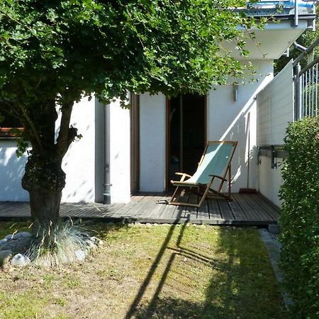 Appartement Silvi à Herdwangen-Schönach Extérieur photo