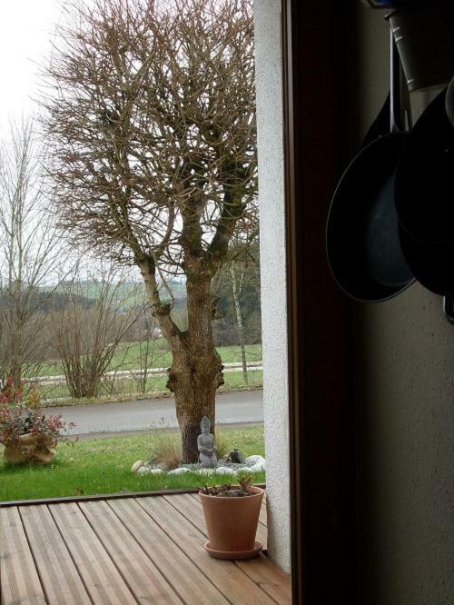 Appartement Silvi à Herdwangen-Schönach Extérieur photo