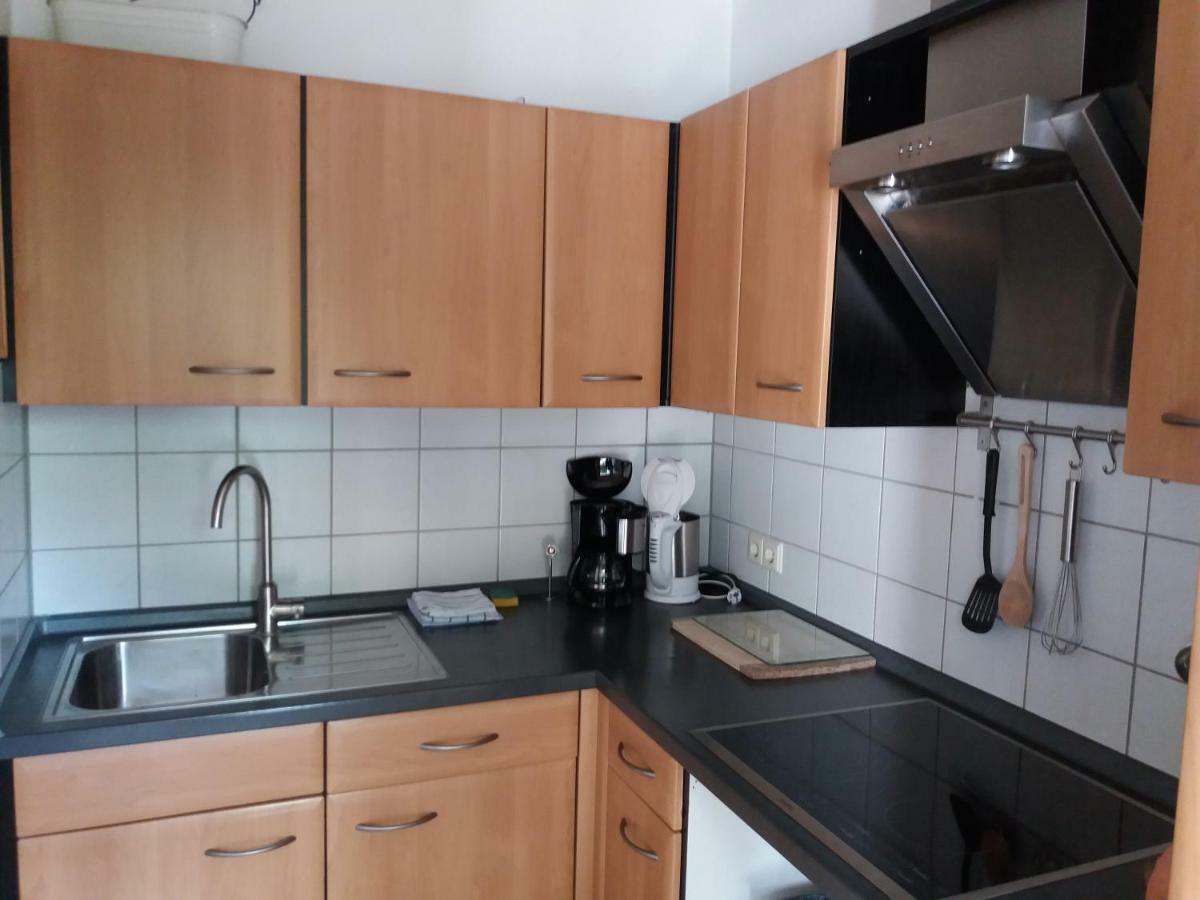 Appartement Silvi à Herdwangen-Schönach Extérieur photo